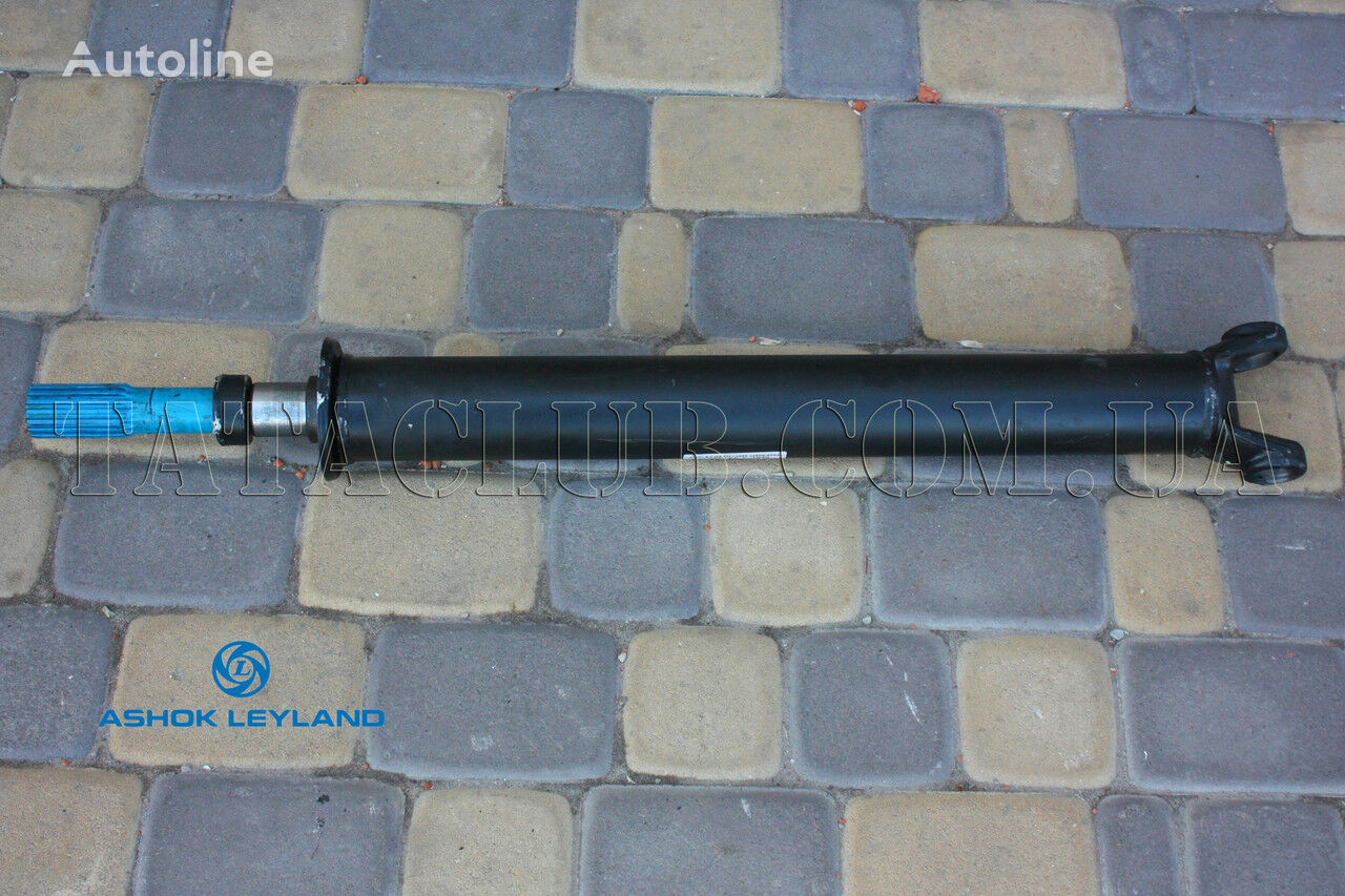 Ashok Leyland zadnya chastina drive shaft for Ashok Leyland truck