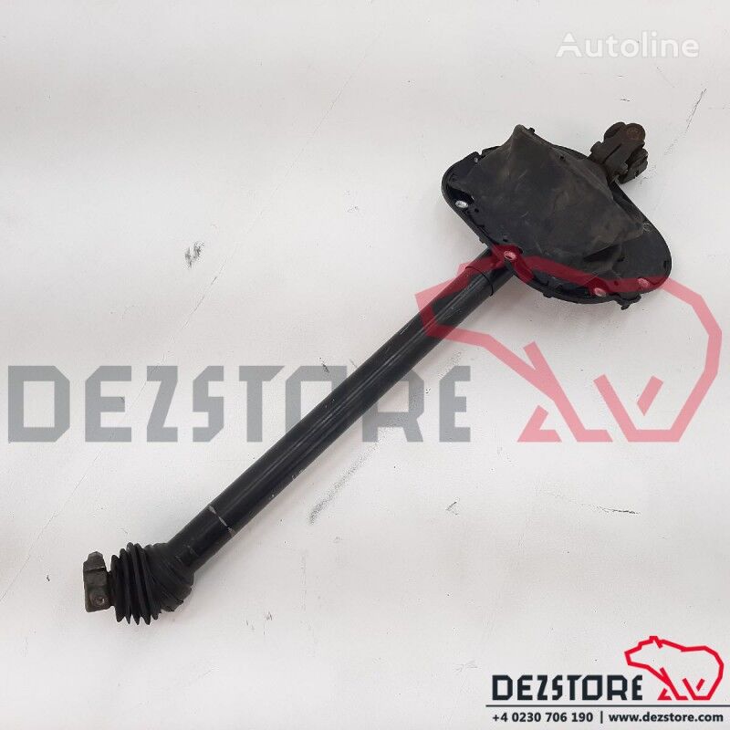 Arbre de transmission Ax volan pour tracteur routier Mercedes-Benz ACTROS MP4 - Autoline