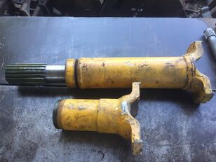 CIRCLE GEAR BRAKING drive shaft for Komatsu WA 420-3 wheel loader