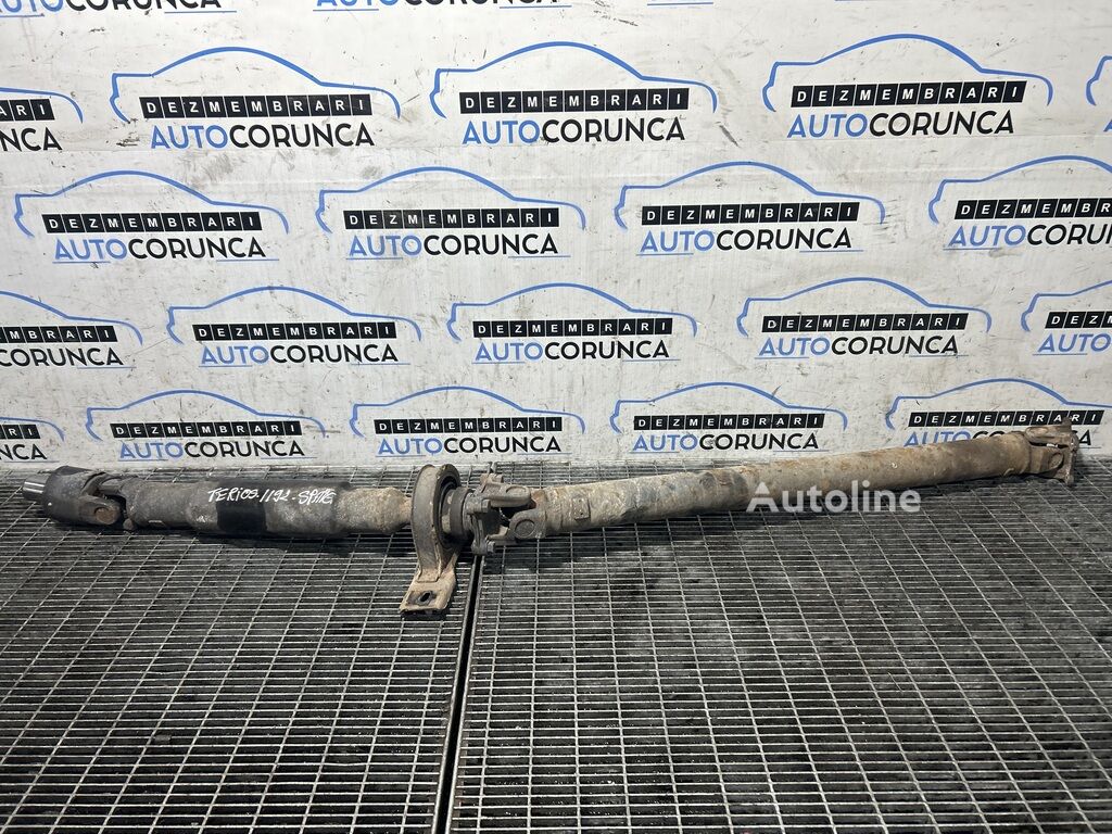 Cardan Daihatsu Terios 1.5 Benzina 2006 - 2010 105CP 1.5CC Manua drive shaft for car for sale | Autoline SG Cardan Daihatsu Terios 1.5 Benzina 2006 - 2010 105CP 1.5CC Manua drive shaft for car - Autoline