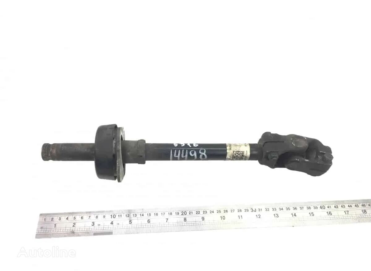 Cardan de Direcție drive shaft for Mercedes-Benz A9604628201 / A9604627801 (9604628201 / 9604627801) truck