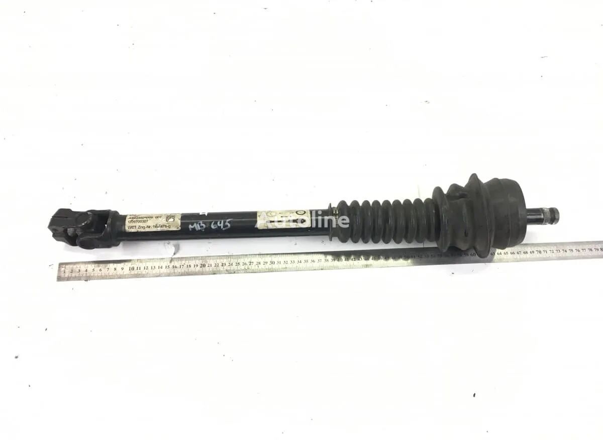 drive shaft Cardan de direcție untuk truk Mercedes-Benz A9424605009 / 9424605009 / A9424604509 / 9424604509