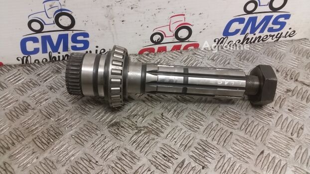 Карданний вал Claas With Dynashift 836 4wd Transmission Shaft 6005028897 до трактора колісного - Agriline