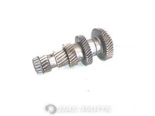 DAF axle drive 1697996 drive shaft for DAF truck