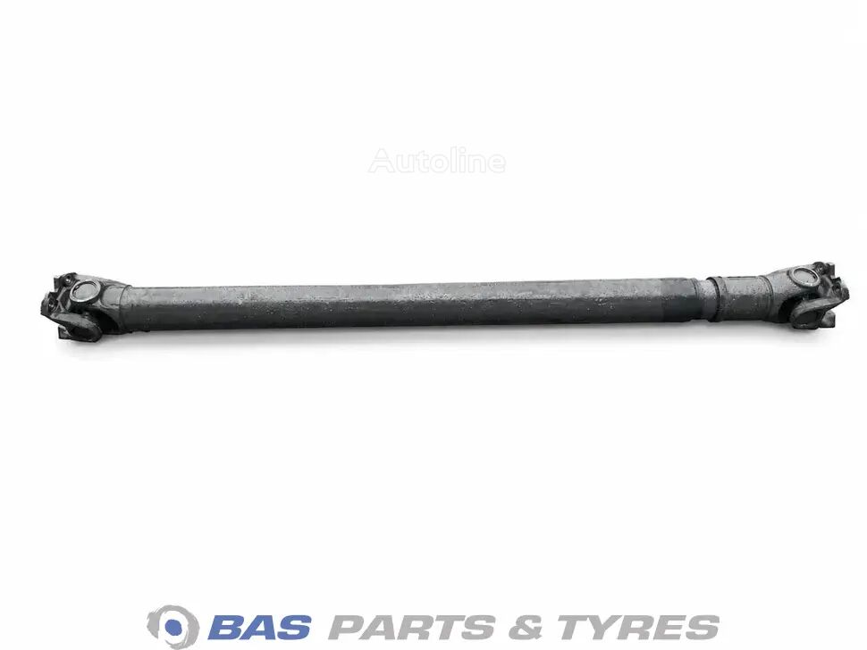 DAF drive shaft 1669086 for DAF truck - Autoline