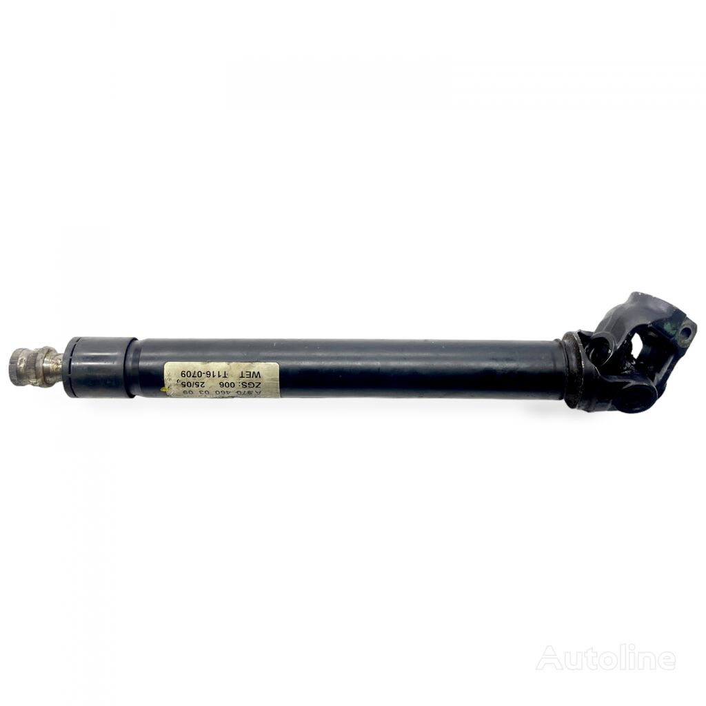 Daimler Atego 2 815 (01.04-) drive shaft for Mercedes-Benz Atego, Atego 2, Atego 3 (1996-) truck