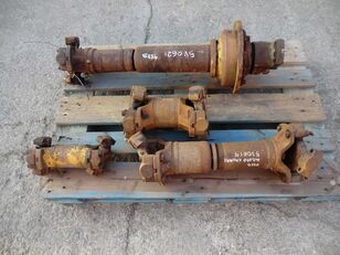 휠 로더 Caterpillar 988B 50W07546용 구동축 FRONT PROPELLER SHAFT COMPLETE WITH YOKE 3K9917 AND BEARING CAGE 5V0621