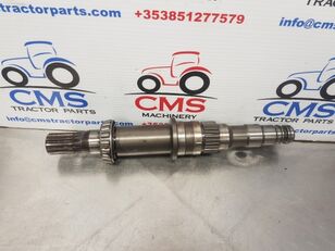 arbre de transmission Ford 8160, Tm, Mxmx, 60, M Series, 4wd Drive Shaft 5185990 5157236, 5185990 pour tracteur à roues Ford 8160