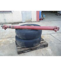 arbre de transmission pour camion IVECO E440 E43