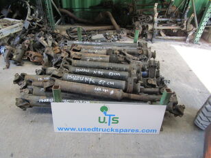 drive shaft Isuzu N75 / NQR PROPSHAFT untuk truk