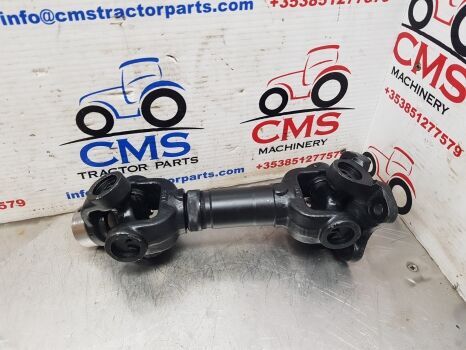 Карданный вал для экскаватора-погрузчика JCB 3cx - Machineryline