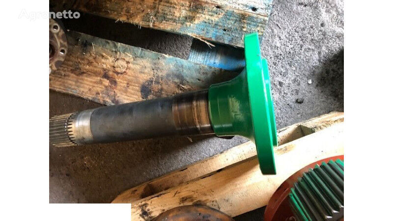 drive shaft for John Deere 6610 wheel tractor