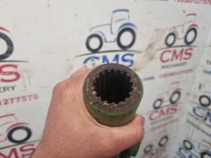 Arbre de transmission John Deere 6100, 6200, 6500 Fwd Propeller Drive Shaft Al117416 pour tracteur à roues à vendre - Image 6 | Agroline CD Arbre de transmission John Deere 6100, 6200, 6500 Fwd Propeller Drive Shaft Al117416 pour tracteur à roues | Image 6 - Agroline