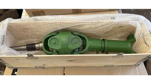 albero cardanico John Deere 8245 8270 8295 8320 8345 Albero di trasmissione 30,65 mm lz=720 mm 7c per trattore gommato John Deere 8245 8270 8295 8320 8345