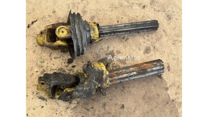 John Deere 8600 Wał napędowy górnego walca podającego AXE44867 AXE44867 drive shaft for John Deere 8600 forage harvester for sale | Agroline US John Deere 8600 Wał napędowy górnego walca podającego AXE44867 AXE44867 drive shaft for John Deere 8600 forage harvester - Agroline