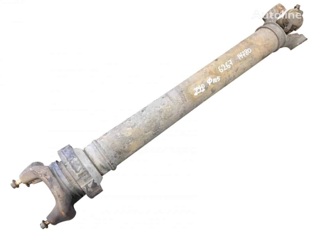 K-series drive shaft for Scania truck