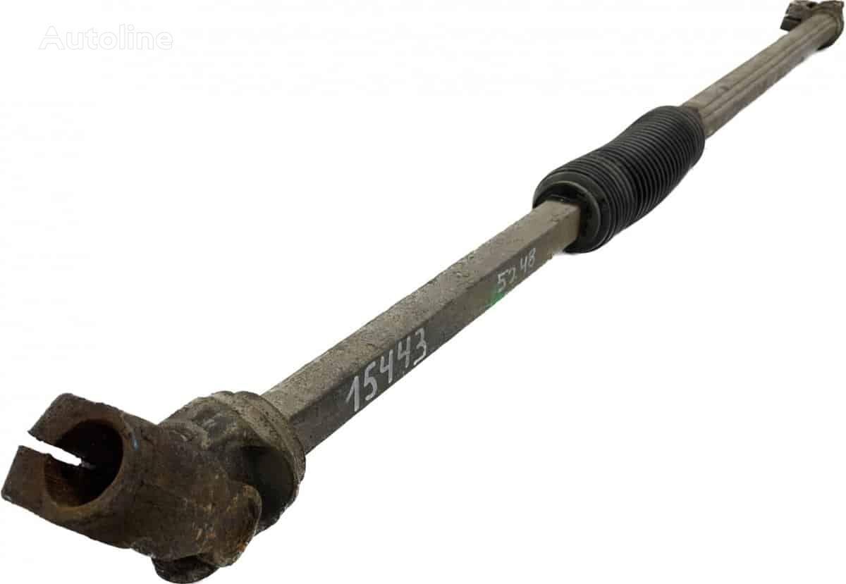 K-series 2124563 drive shaft for Scania truck