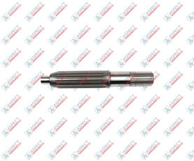 Kawasaki L=249.0 mm, 21T 10871 drive shaft for excavator