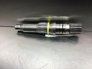 Liebherr 9271693 drive shaft for Liebherr A924 li/A932 Li/A934 Li/A934B Li/A934C Li/LH30 C/LH30 M/LH35 M/LH35 MT/R900 Li/R934 IND/R321/R906/R906 C/R906 LC/R906 NLC/R906 WLC/R906 ADVANCED/R912 LC/R912 Li/R912HDSL/R916/R916 LC/R916 NLC/R916 WLC/R924 COMPACT/R924 SLC/R924 WLC/R924 NLC/R924 LC/R926/R932 Li/R932 TUN/R934/R934B/R934C/R936/R936 LC/R936 NLC/R944/R944C Li/R960/R974C/R976/R980 excavator