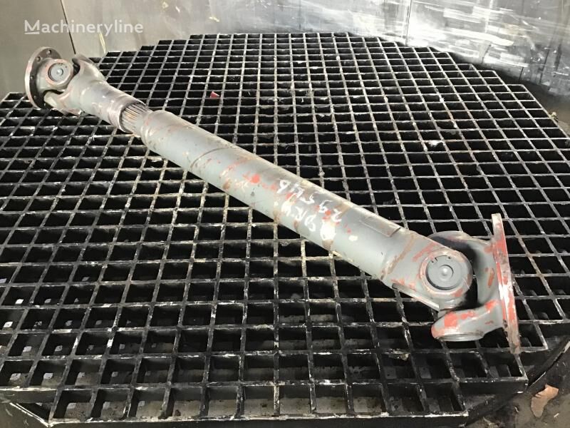 drive shaft Liebherr 5007243 untuk excavator Liebherr A904 Li/A904C Li/A922 Li/A924B Li/A924C Li/A924 li/A932 Li/A934B Li/A934C Li/A934 Li