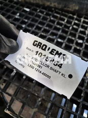 arbre de transmission Liebherr