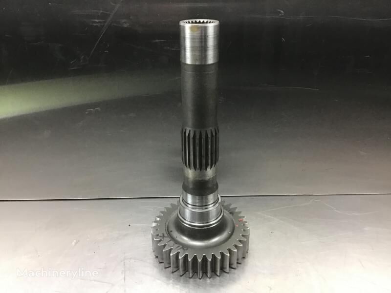 Liebherr DPVPO108 Drive Shaft 10125073 árbol de transmisión para Liebherr R926 LC/R926 NLC/R926 SLC excavadora