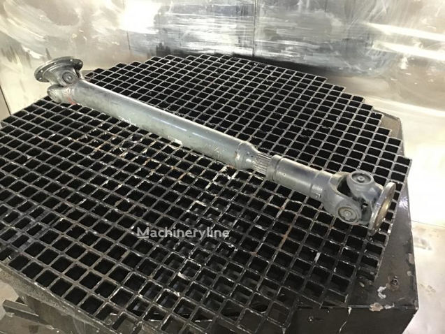 Kardaninio veleno Liebherr Propeller Shaft 10293174 statybinės technikos pardavimas | Machineryline LT Kardaninis velenas Liebherr Propeller Shaft 10293174 statybinės technikos - Machineryline