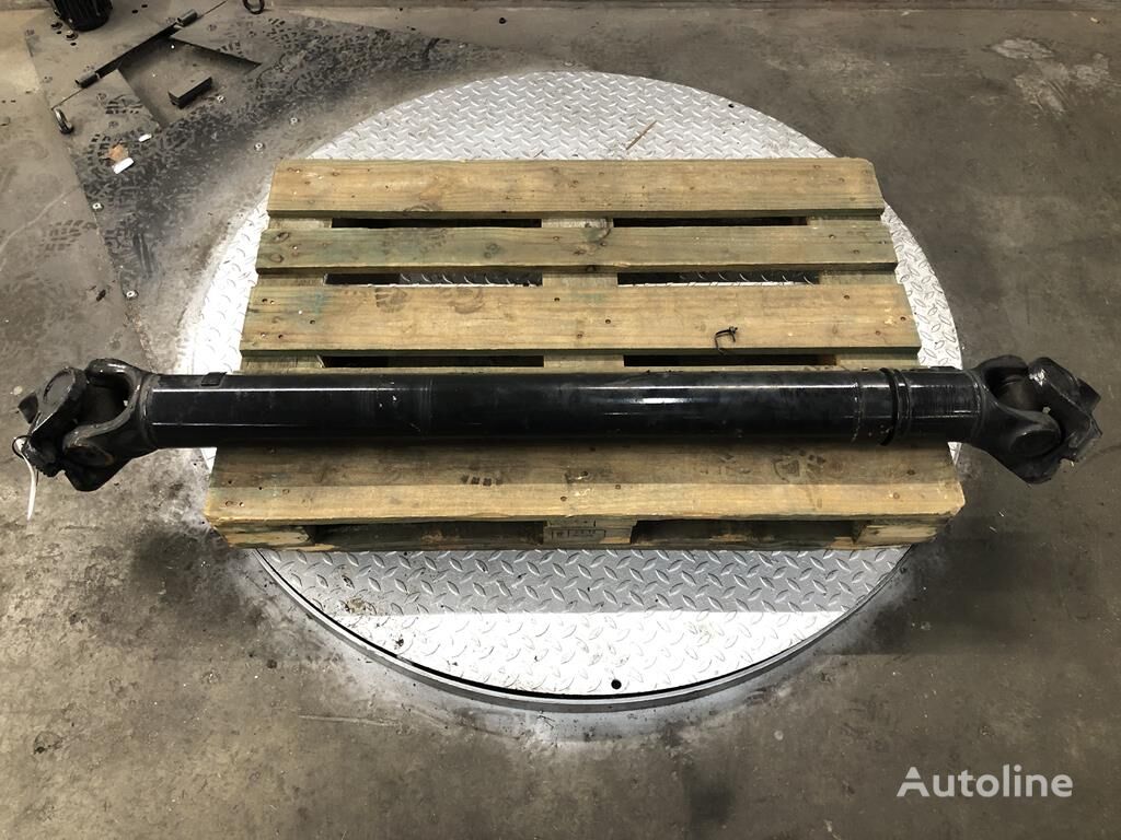 drive shaft for MAN TGS euro 6 truck tractor