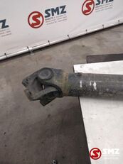 MAN Occ cardanas 81393256202 voor vrachtwagen