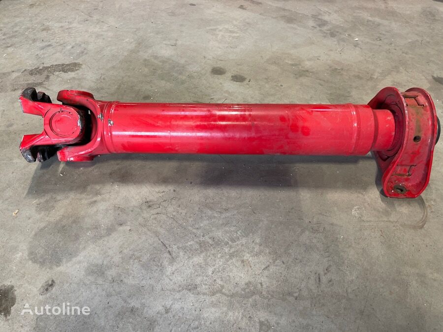 卡车 的 驱动轴 MAN PROPSHAFT 81.39385-6085 81.39385-6085