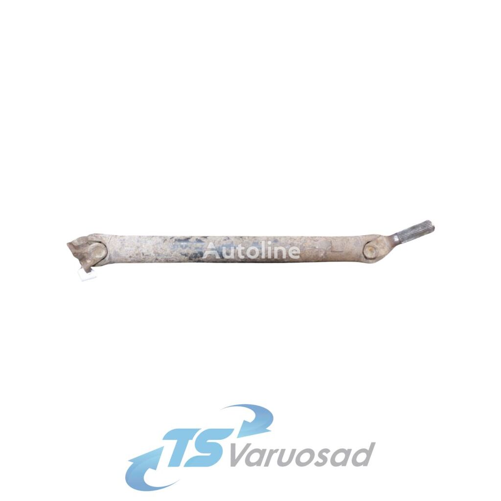 τράκτορας MAN LE 18.220 για σύνδεσμος cardan MAN Propeller shaft 81393326148