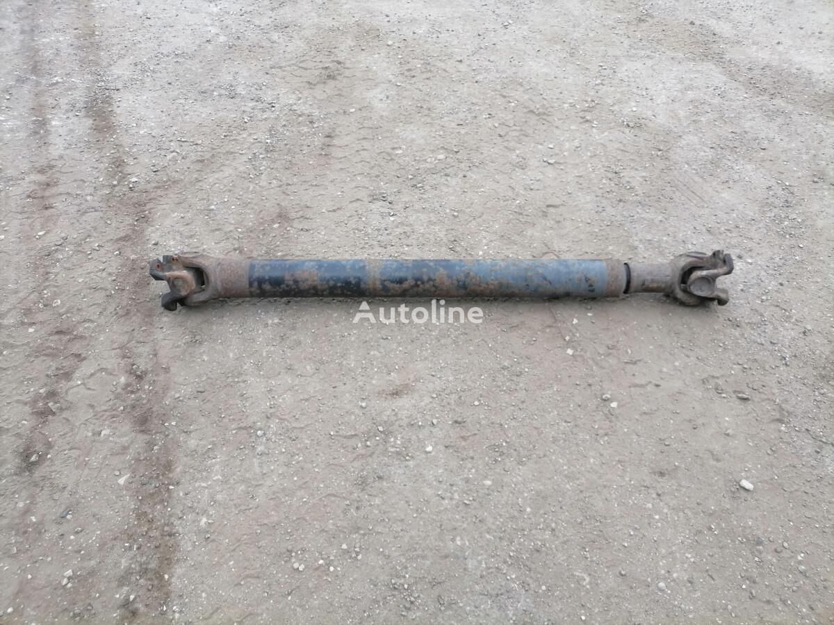 карданный вал MAN Propeller shaft 81393336184 для тягача MAN TGA 18.313 FLLC