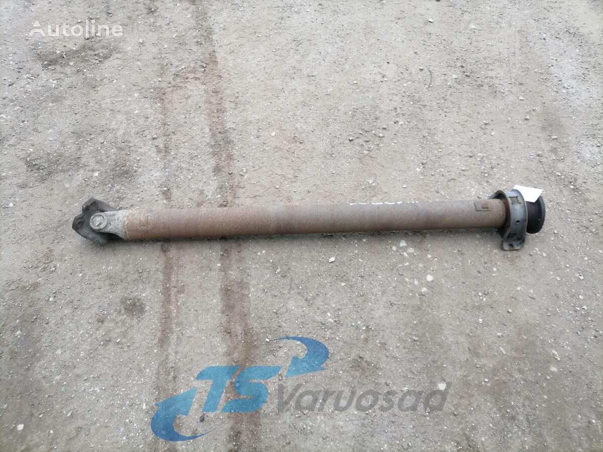 MAN Propeller shaft 81393836176 drive shaft for MAN TGA 18.313 FLLC truck tractor