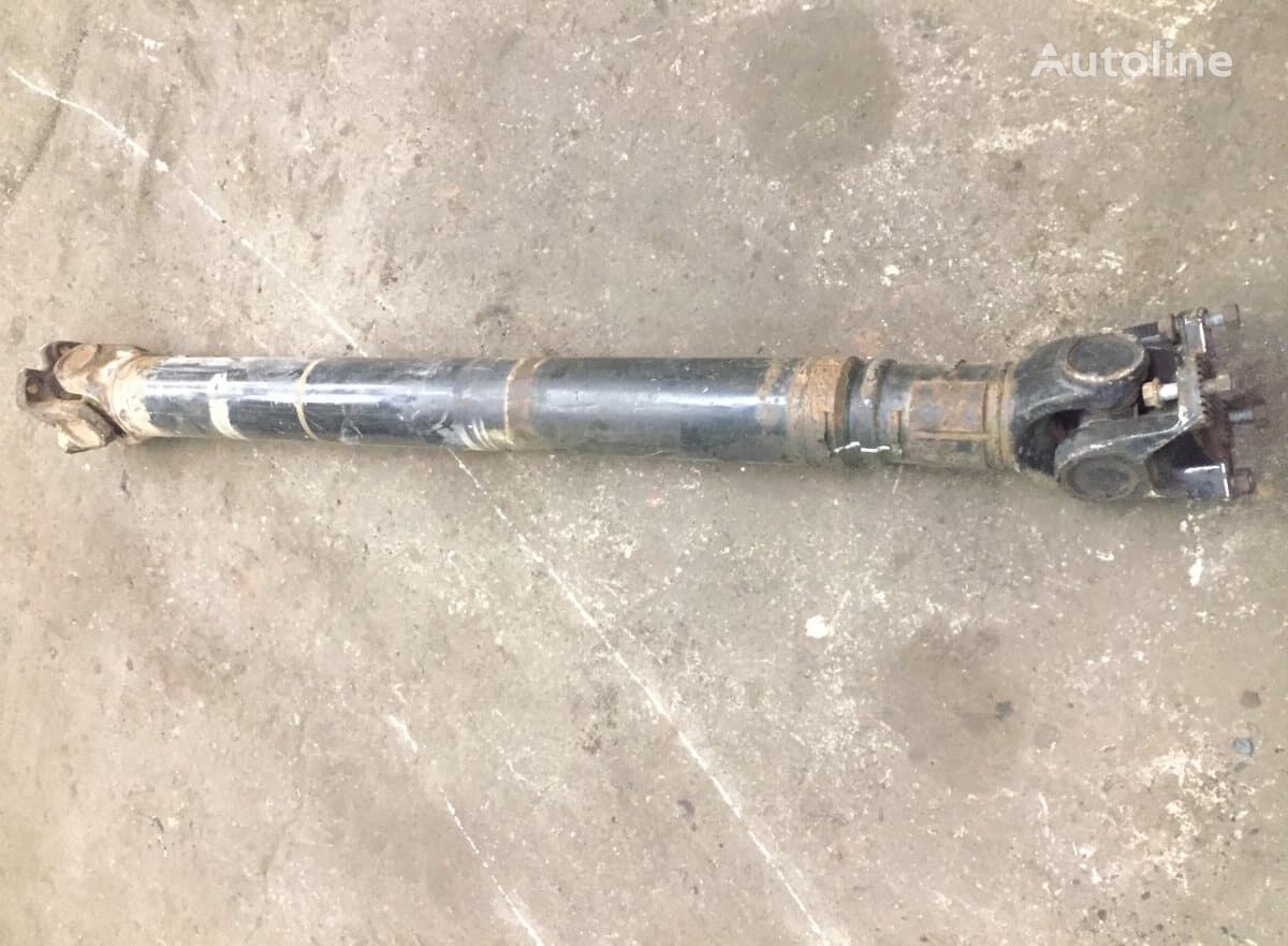 MAN TGA 26.310 drive shaft for MAN truck