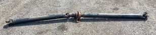 MAN TGL 8.180 (01.05-) drive shaft for MAN TGL, TGM, TGS, TGX (2005-2021) truck tractor