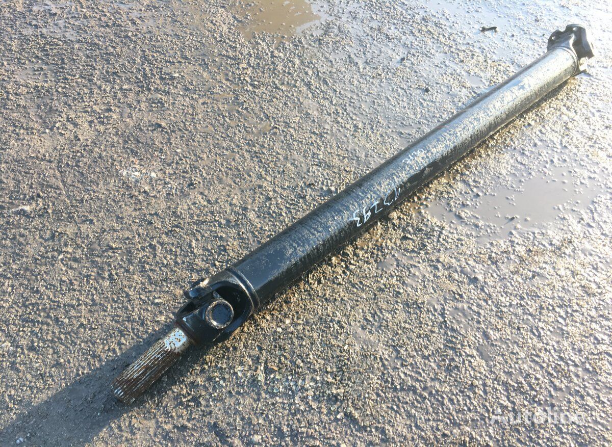 MAN TGM 18.340 (01.05-) drive shaft for MAN TGL, TGM, TGS, TGX (2005-2021) truck tractor