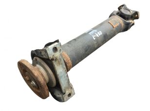 arbre de transmission MAN TGX 26.440 (01.07-) pour tracteur routier MAN TGL, TGM, TGS, TGX (2005-2021)