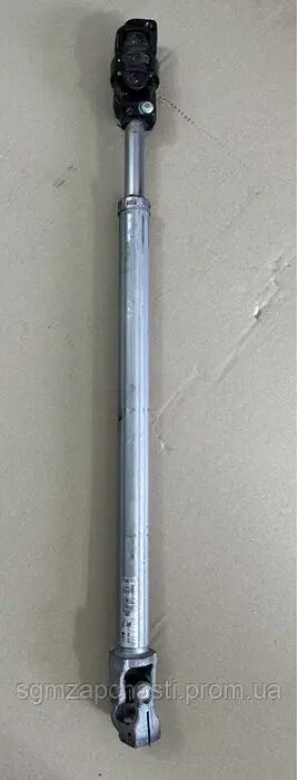 MAN Rulevoy Val TGX TGA TGS 81.46122.6156 drive shaft for MAN 81.46122.6156 Rulevoy Val MAN TGX TGA TGS truck tractor