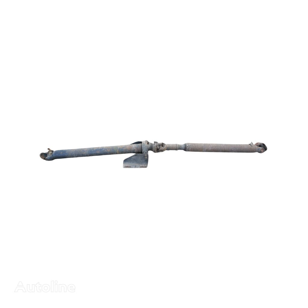 карданско вратило MB Propeller shaft 12345 за камион влекач MB Atego