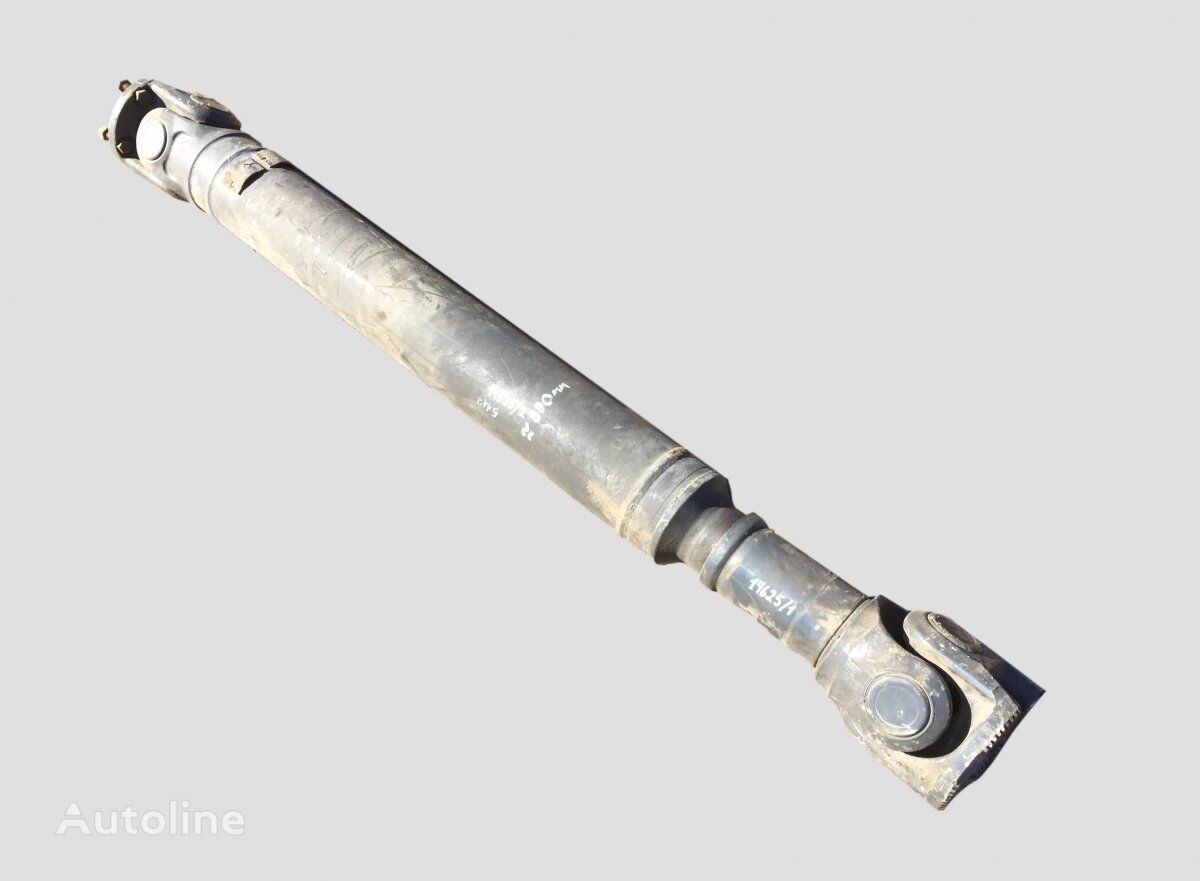 Mercedes-Benz Actros MP4 1845 (01.12-) drive shaft for Mercedes-Benz Actros MP4 Antos Arocs (2012-) truck tractor