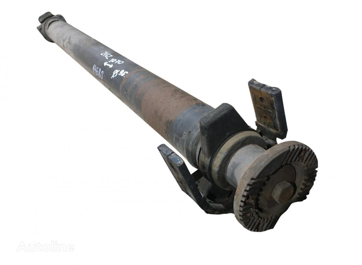 drive shaft Mercedes-Benz Atego 2 918 (01.04-) untuk tractor head Mercedes-Benz Atego, Atego 2, Atego 3 (1996-)