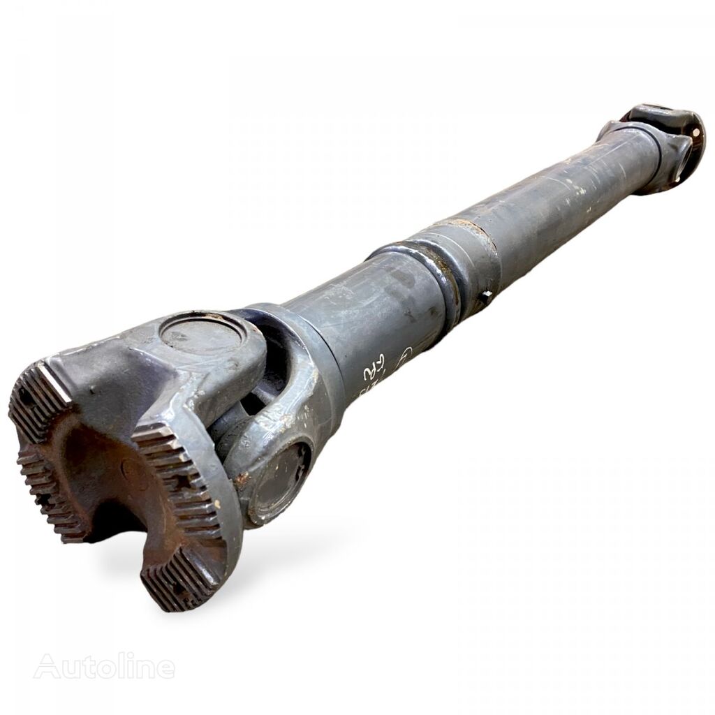 Mercedes-Benz Econic 2633 (01.04-) drive shaft for Mercedes-Benz Econic (1998-2014) truck tractor - Autoline