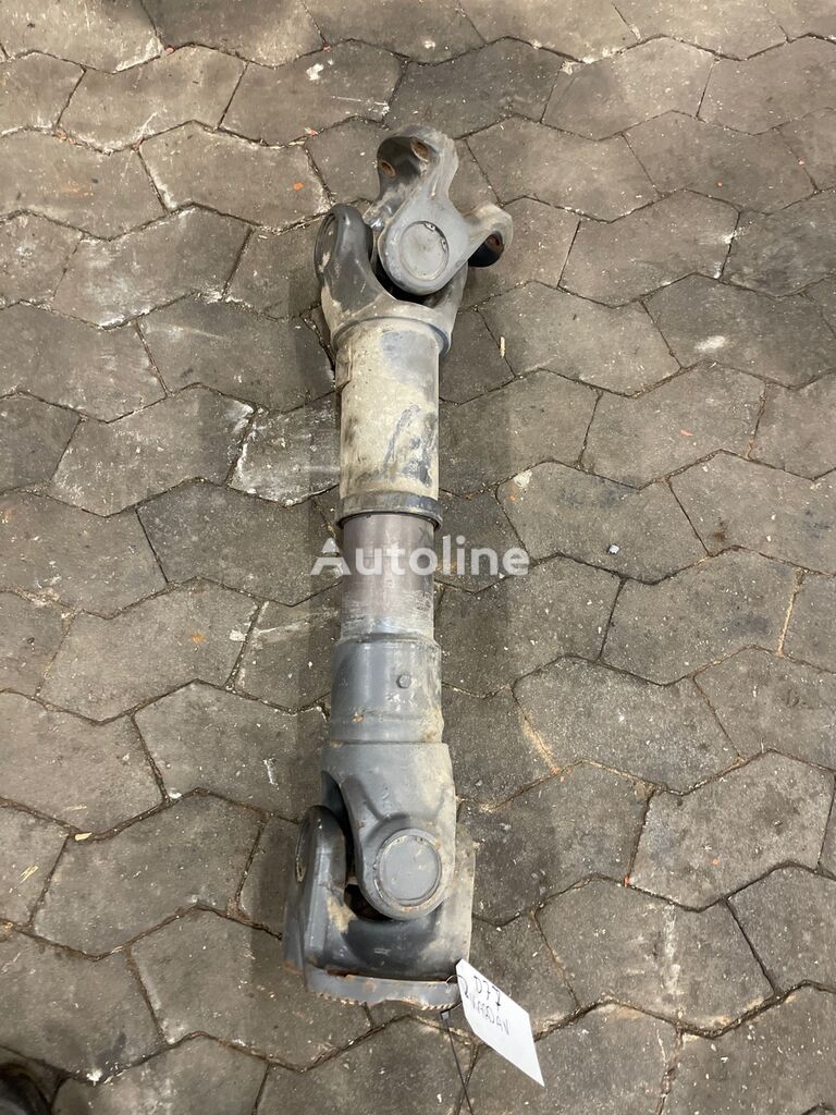 карданско вратило Mercedes-Benz PROPSHAFT A3894103302 за камион