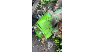 drive shaft for Merlo telehandler