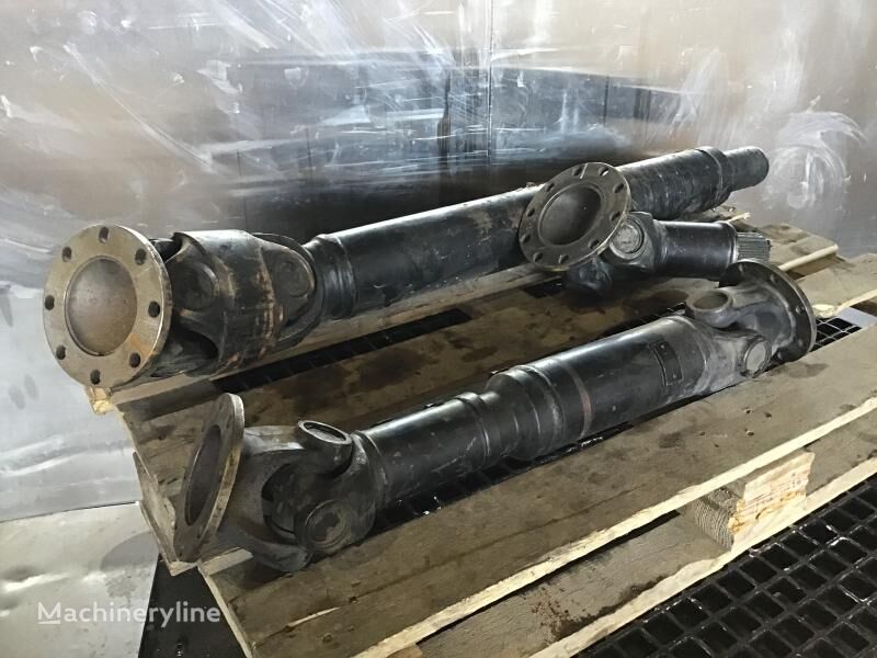 Propeller Shaft 7624111 Antriebswelle für Liebherr L564/L566/L574/L576 Radlader