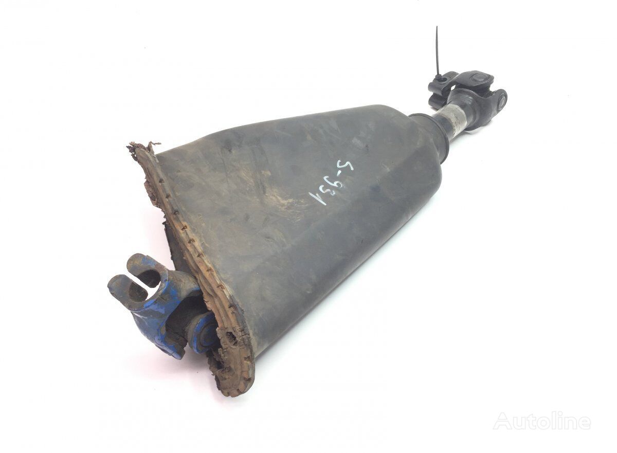 arbre de transmission Scania 3-series 93 (01.88-12.96) 394412 pour tracteur routier Scania 3-series (1987-1998)