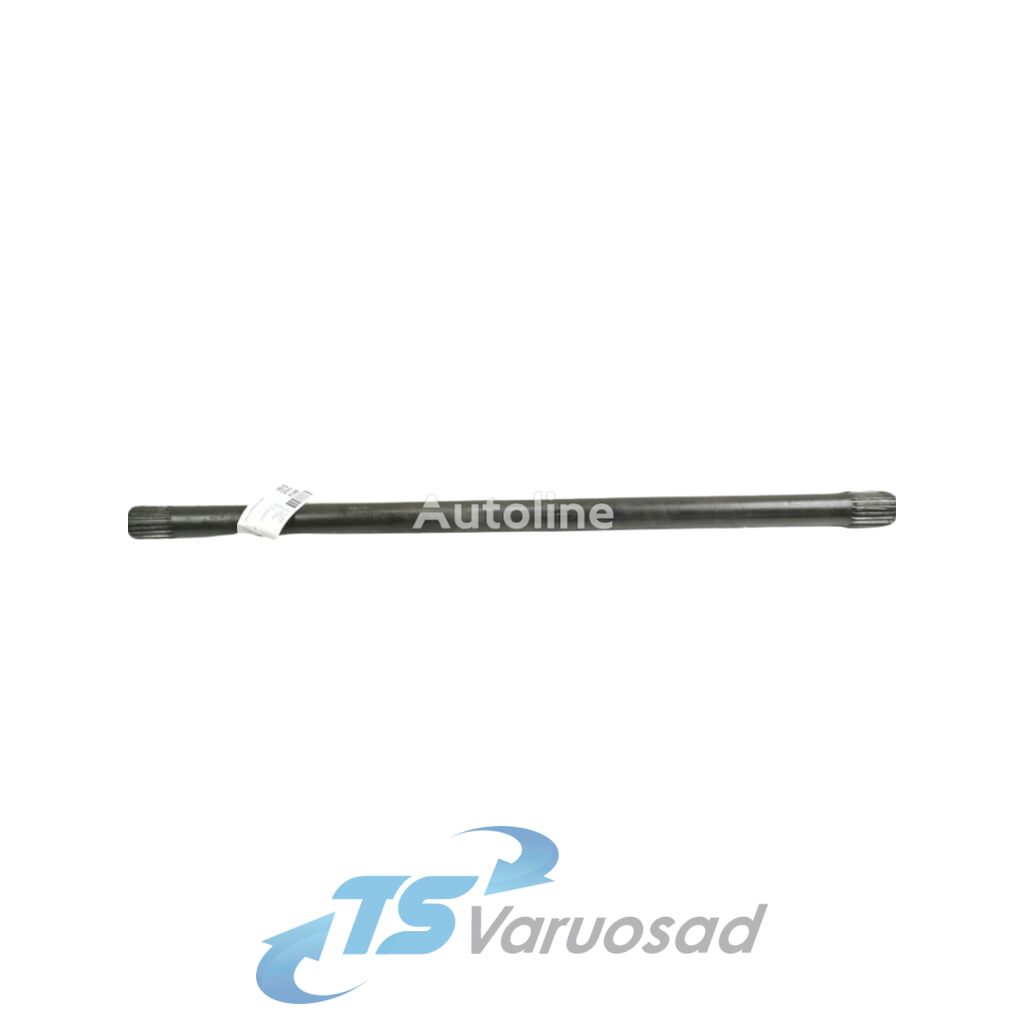 عمود الكردان Scania Drive shaft 1371672 لـ السيارات القاطرة Scania P230