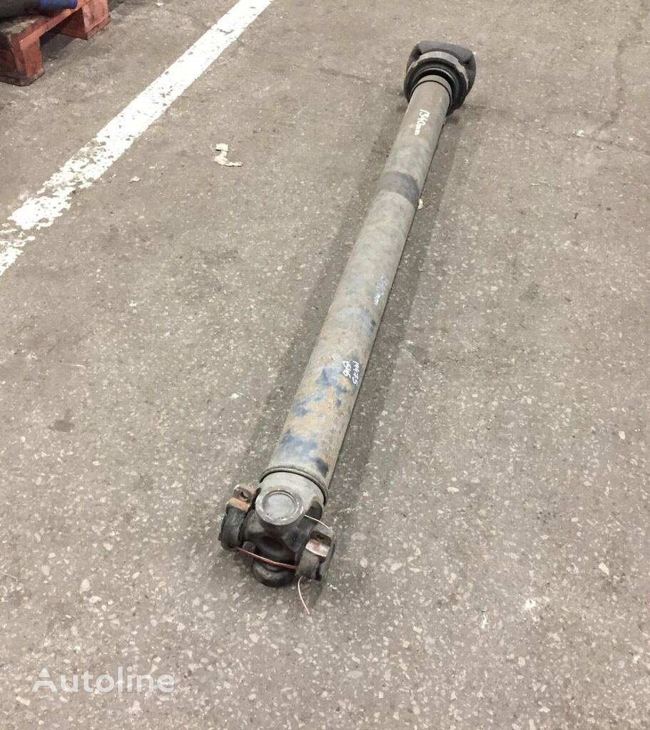 Scania P-series (01.04-) 1759004 drive shaft for Scania P,G,R,T-series (2004-2017) truck tractor