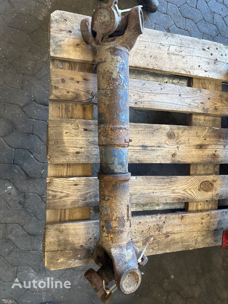 Scania P420 1377029 drive shaft for truck