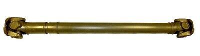 Scania P600 NEW Propshaft drive shaft for truck